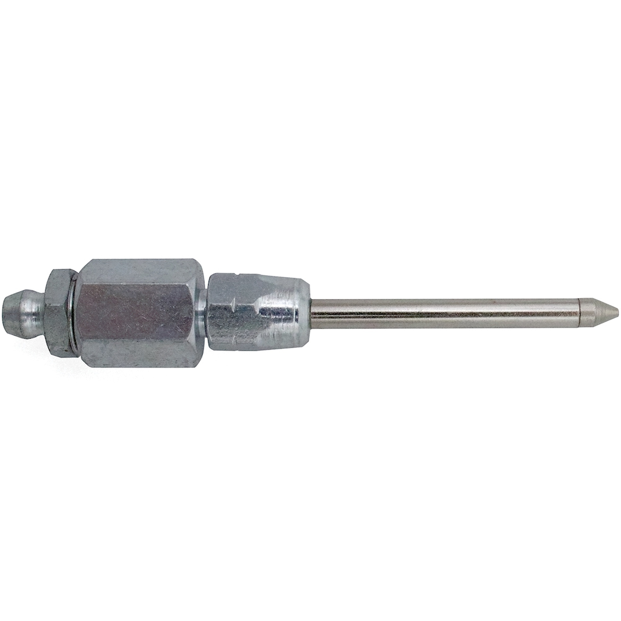 LockNLube Narrow Needle Nose Grease Dispenser - Model LNL122